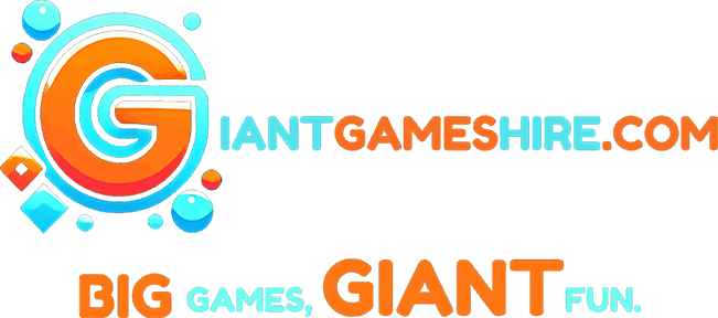 Giant Games Hire